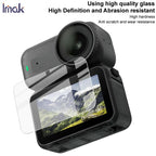 imak H Series Tempered Glass Film, For DJI Osmo Nano, For DJI Mini 5 Pro / RC 2, For DJI Osmo 360