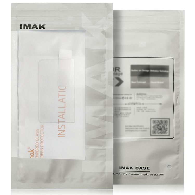 imak H Series Tempered Glass Film, For DJI Osmo Nano, For DJI Mini 5 Pro / RC 2, For DJI Osmo 360