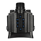 Z9 3.99 inch LCD Screen Outdoor Monocular Digital Night Vision Device, Z9