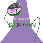 2UUL WS-035 0.035mm 100m Tungsten Sharp Diamond Wire, 2UUL WS-035