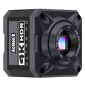 Mechanic Action3 HDMI / USB Thermal Imaging 4K HD Microscope Camera, Mechanic Action3 EU Plug, Mechanic Action3 US Plug