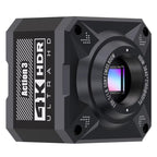 Mechanic Action3 HDMI / USB Thermal Imaging 4K HD Microscope Camera, Mechanic Action3 EU Plug, Mechanic Action3 US Plug