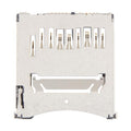 SD Card Slot, For Canon EOS 6D Mark II, For Canon 5D Mark IV, For Canon EOS 100D, For Canon EOS 7D