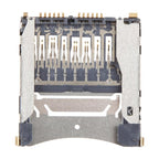 SD Card Slot, For Canon EOS 6D Mark II, For Canon 5D Mark IV, For Canon EOS 100D, For Canon EOS 7D
