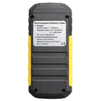 Wintact WT3125 Electromagnetic Radiation Tester, WT3125