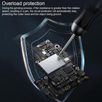 Qianli iHandy DM460-K High-torque Version Intelligent Precision Polishing Pen Set, Qianli iHandy DM460-K