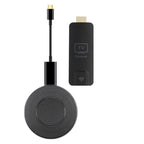 AM18052 1080P HD Type-C Wireless Transmitter and Receiver, AM18052 Type-C Click