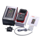 Wintact WT8807 Carbon Dioxide Meter, WT8807