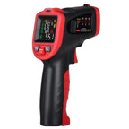 Wintact WT323E Infrared Thermometer Measuring Range -50 to 1050 Degrees Celsius, WT323E
