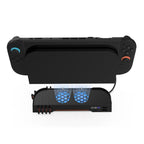 DOBE TNS-31111 Game Controller Charging Base Radiator, For Nintendo Switch 2