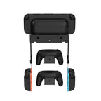 DOBE TNS-31113 Game Controller Wall-Mounted Storage Rack, For Nintendo Switch 2