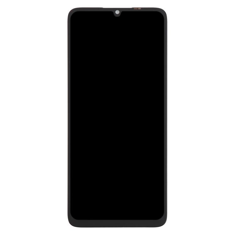 LCD Screen with Digitizer Full Assembly, For TCL K33 5G T513V, For TCL K32 5G T513W, For TCL 60 SE T517H, For TCL 60 5G T521H, For TCL 605 T517D, For TCL 60R T519H