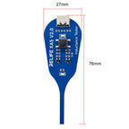 Relife XA5 Type-C High Precision Electromagnetic Induction Tester, Relife XA5