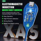 Relife XA5 Type-C High Precision Electromagnetic Induction Tester, Relife XA5