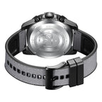 NORTH EDGE BLAZE Outdoor Waterproof Men Solar Charging Smart Sports Watch
