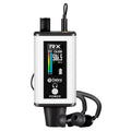DEBRA EMX-1 Portable Wireless Monitor System Receiver + Earphones, RX & Earphones
