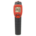 Wintact WT550 Portable Infrared Thermometer, Measuring Range: -50 to 550 Degrees Celsius, WT550