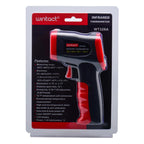 Wintact WT326A Portable Infrared Thermometer, Measuring Range: -50 to 400 Degrees Celsius, WT326A