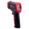 Wintact WT326B Portable Infrared Thermometer, Measuring Range: -50 to 600 Degrees Celsius, WT326B