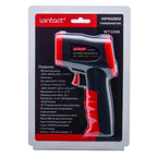 Wintact WT326B Portable Infrared Thermometer, Measuring Range: -50 to 600 Degrees Celsius, WT326B