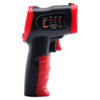 Wintact WT326C Portable Infrared Thermometer, Measuring Range: -50 to 800 Degrees Celsius, WT326C
