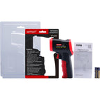 Wintact WT326C Portable Infrared Thermometer, Measuring Range: -50 to 800 Degrees Celsius, WT326C