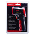Wintact WT326C Portable Infrared Thermometer, Measuring Range: -50 to 800 Degrees Celsius, WT326C