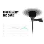 DEBRA AU-400 UHF Wireless Microphone System 4-in-1 for Performance Conference KTV, 4 Handheld Mic, 2 Handheld +2 Bodypack, 4 Bodypack Mic