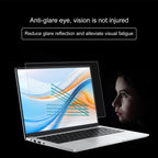 9H HD Tempered Glass Film, For Honor Magicbook X16 Plus 16 2025, For Honor Magicbook X14 Plus 14 2025
