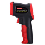 Wintact WT327A portable infrared thermometer, measuring range: -50 to 400 degrees Celsius, WT327A