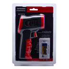 Wintact WT327A portable infrared thermometer, measuring range: -50 to 400 degrees Celsius, WT327A