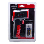 Wintact WT327B portable infrared thermometer, measuring range: -50 to 600 degrees Celsius, WT327B
