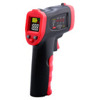 Wintact WT327D portable infrared thermometer, measuring range: -50 to 950 degrees Celsius, WT327D
