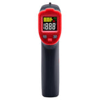 Wintact WT327D portable infrared thermometer, measuring range: -50 to 950 degrees Celsius, WT327D