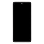 OLED LCD Screen Digitizer Full Assembly with Frame, For OPPO F27 5G, For OPPO Reno12 F 4G CPH2687