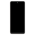 OEM LCD Screen Digitizer Full Assembly with Frame, For Realme 14x India, For Realme 14x RMX5020, For Realme C75 4G RMX3941, For Realme C65s, For Realme C65 5G, For Realme C61 4G RMX3939 RMX3930, For Realme Narzo N63 4G, For Realme C63 4G               ...