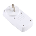 AK-DL220 220V Smart Wireless Remote Control Socket with Remote Control, AU Plug, UK Plug, US Plug