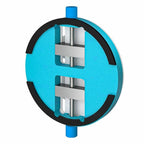 Relife RL-601Q Heat-Insulating Ring-Shaped Tempered Glass Motherboard Repair Fixture, Relife RL-601Q