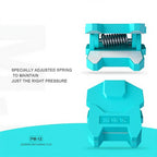 Mijing PM-12 Universal Screen Retaining Clip Set, Mijing PM-12