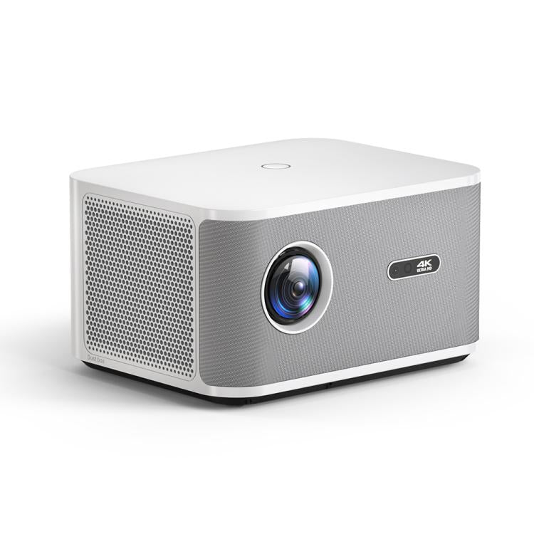 WOWOTO WWT-BL06E Android 9.0 4.45 inch LCD Display 1920x1080P 1000ANSI Smart Projector, WWT-BL06E