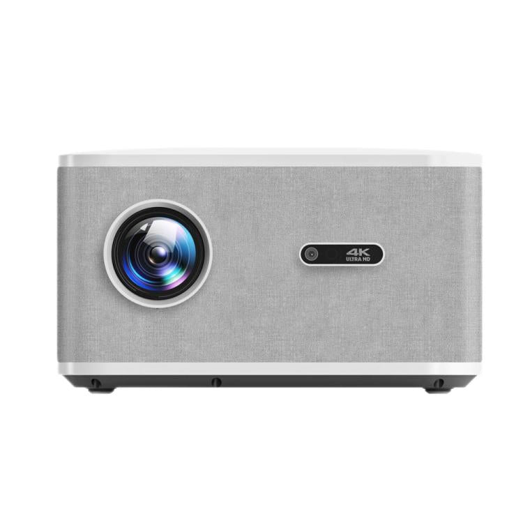 WOWOTO WWT-BL06E Android 9.0 4.45 inch LCD Display 1920x1080P 1000ANSI Smart Projector, WWT-BL06E