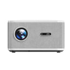 WOWOTO WWT-BL06E Android 9.0 4.45 inch LCD Display 1920x1080P 1000ANSI Smart Projector, WWT-BL06E