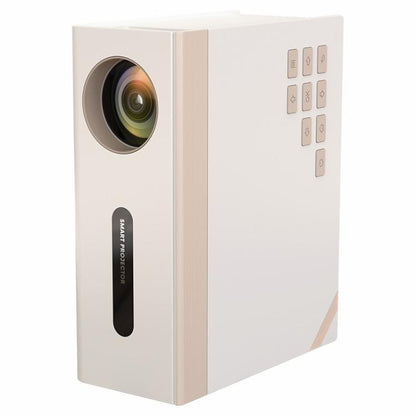 WOWOTO WWT-BL02E Android 9.0 LCD Display 1280x720P 150ANSI Smart Projector, WWT-BL02E
