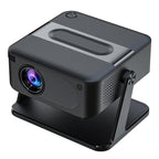 WOWOTO WWT-BL15 Android 11 LCD Display 720P 120ANSI Smart Projector, WWT-BL15