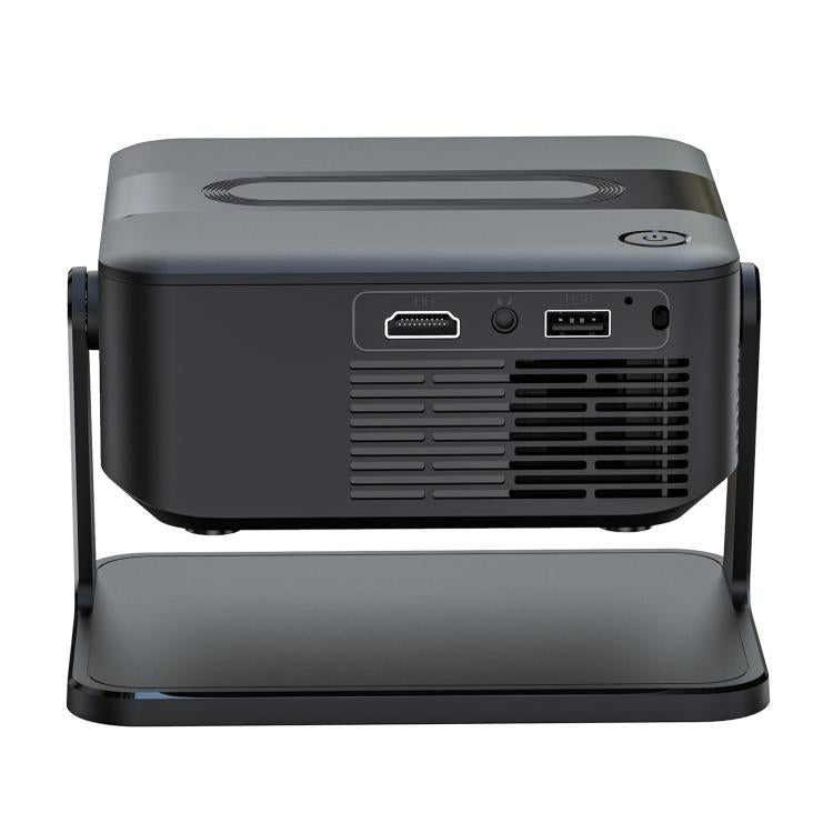 WOWOTO WWT-BL15 Android 11 LCD Display 720P 120ANSI Smart Projector, WWT-BL15