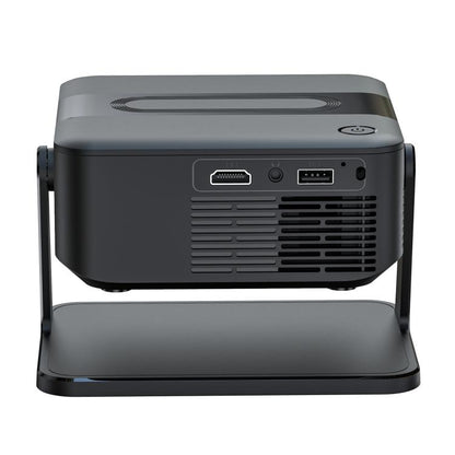 WOWOTO WWT-BL15 Android 11 LCD Display 720P 120ANSI Smart Projector, WWT-BL15