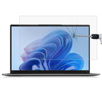 9H 0.3mm Explosion-proof Tempered Glass Film, For BMAX MAXBook X15 Pro 15.6 inch