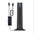 4K HD Digital TV Antenna ATSC Terrestrial Wave Antenna Receiver, ATSC