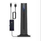 4K HD Digital TV Antenna ATSC Terrestrial Wave Antenna Receiver, ATSC