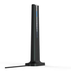 4K HD Digital TV Antenna ATSC Terrestrial Wave Antenna Receiver, ATSC